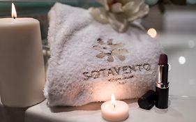 Sotavento Beach Club